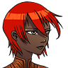 Cyberpunks 3 Portrait 1